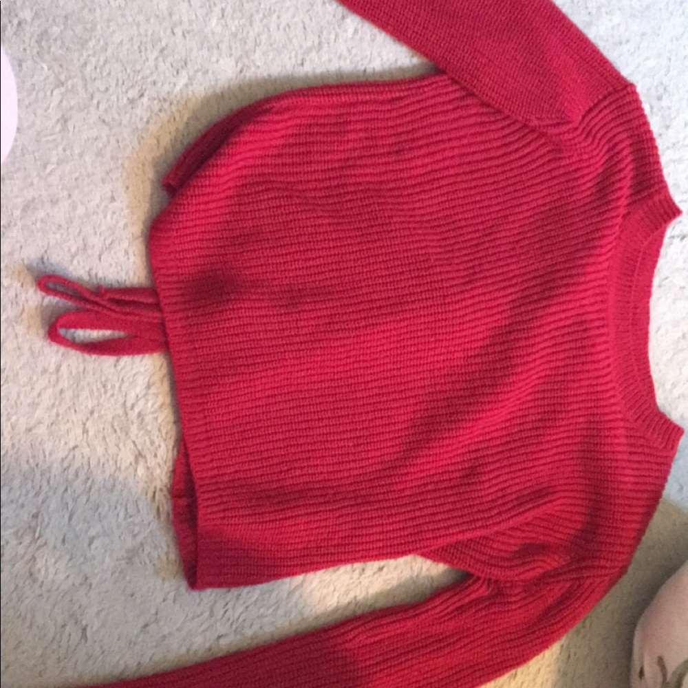 Sweater